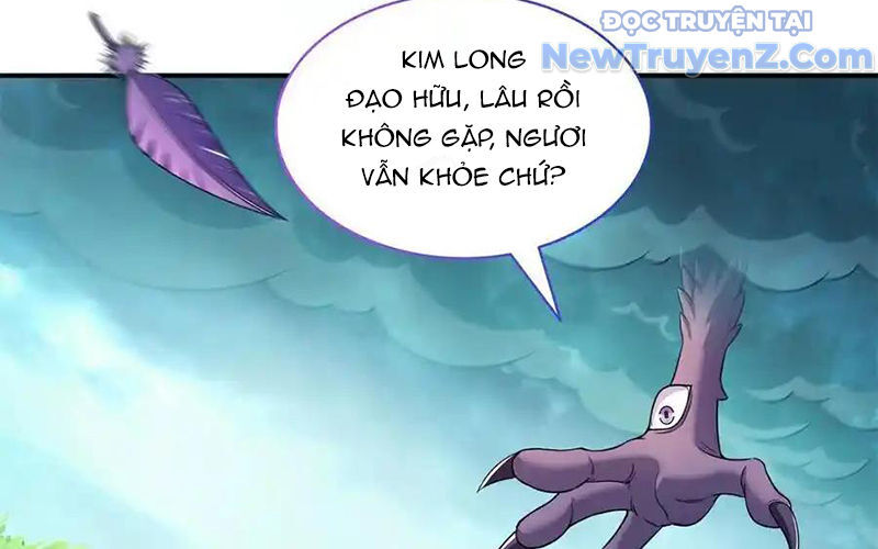 Tu Chân Nói Chuyện Phiếm Quần