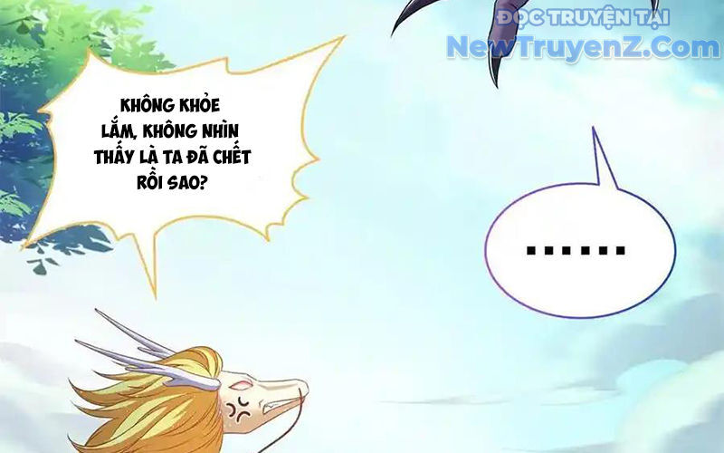 Tu Chân Nói Chuyện Phiếm Quần