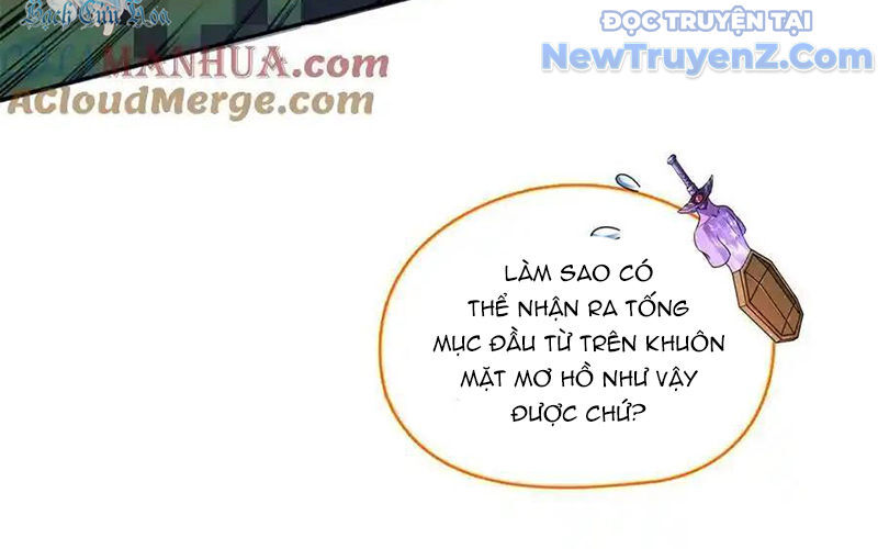 Tu Chân Nói Chuyện Phiếm Quần