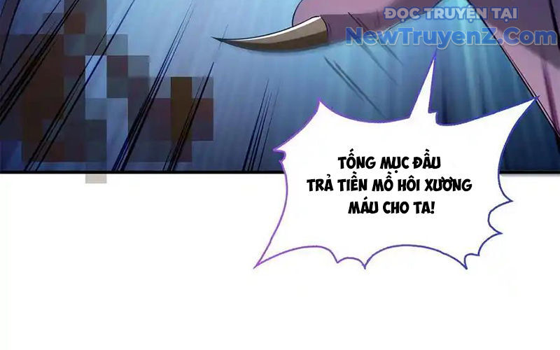 Tu Chân Nói Chuyện Phiếm Quần