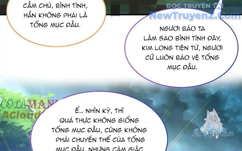Tu Chân Nói Chuyện Phiếm Quần