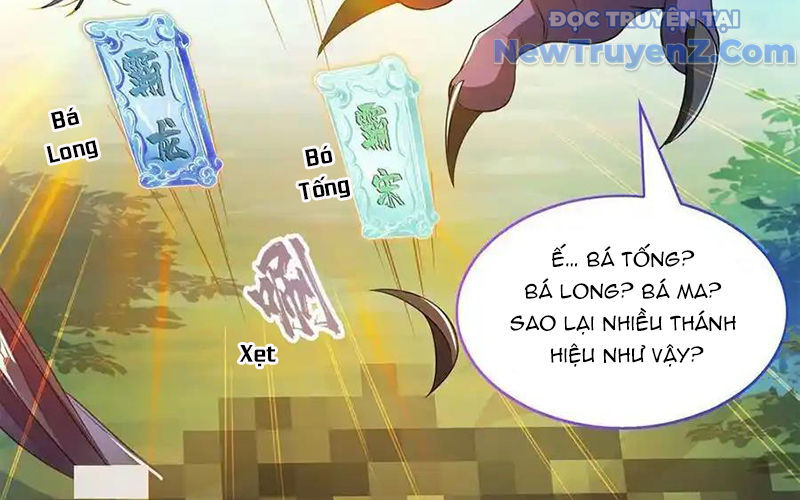 Tu Chân Nói Chuyện Phiếm Quần