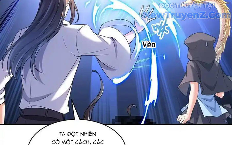Tu Chân Nói Chuyện Phiếm Quần