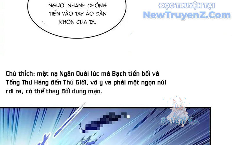 Tu Chân Nói Chuyện Phiếm Quần