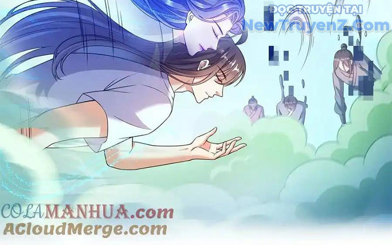 Tu Chân Nói Chuyện Phiếm Quần