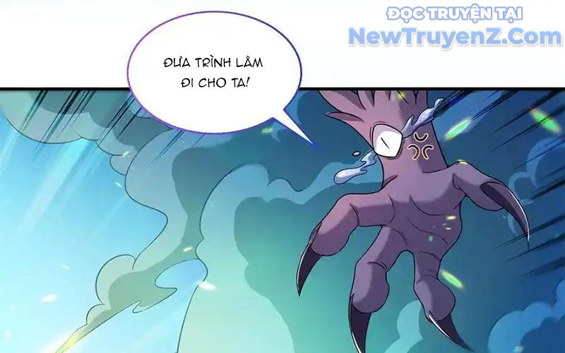 Tu Chân Nói Chuyện Phiếm Quần