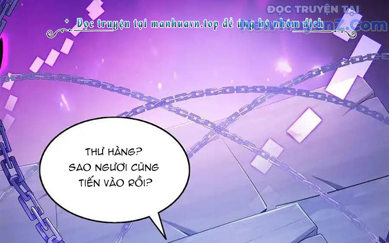 Tu Chân Nói Chuyện Phiếm Quần
