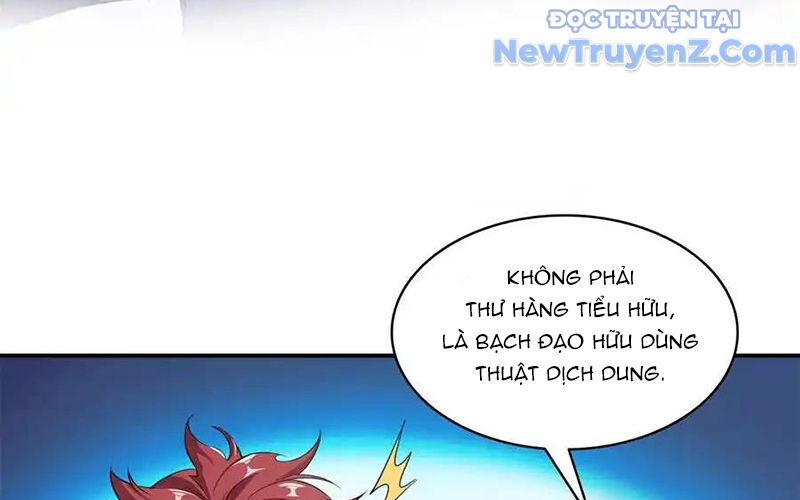 Tu Chân Nói Chuyện Phiếm Quần