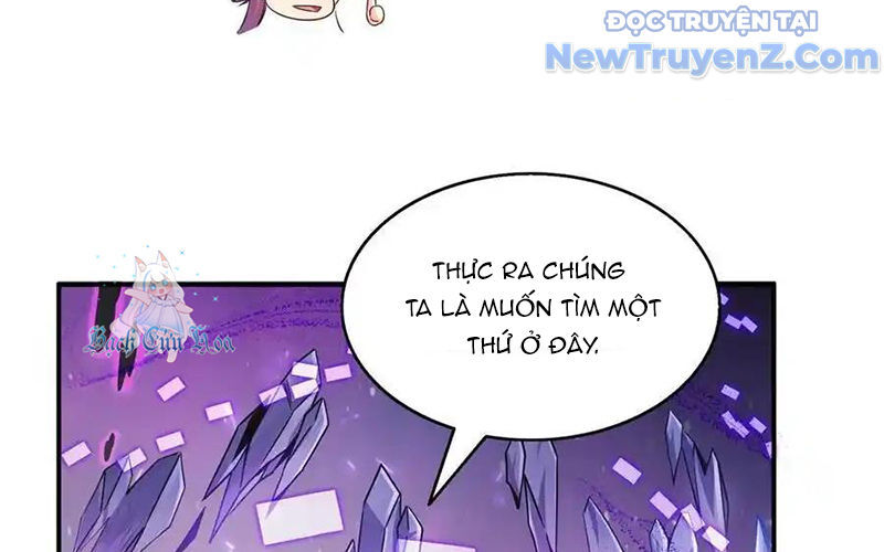 Tu Chân Nói Chuyện Phiếm Quần