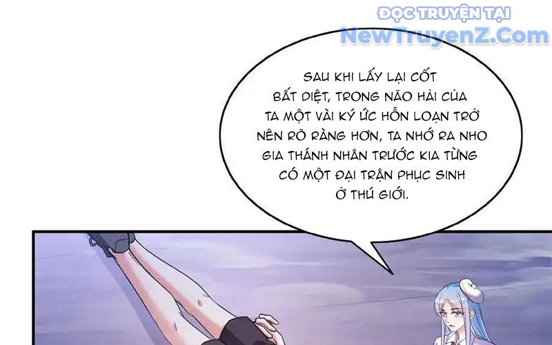 Tu Chân Nói Chuyện Phiếm Quần