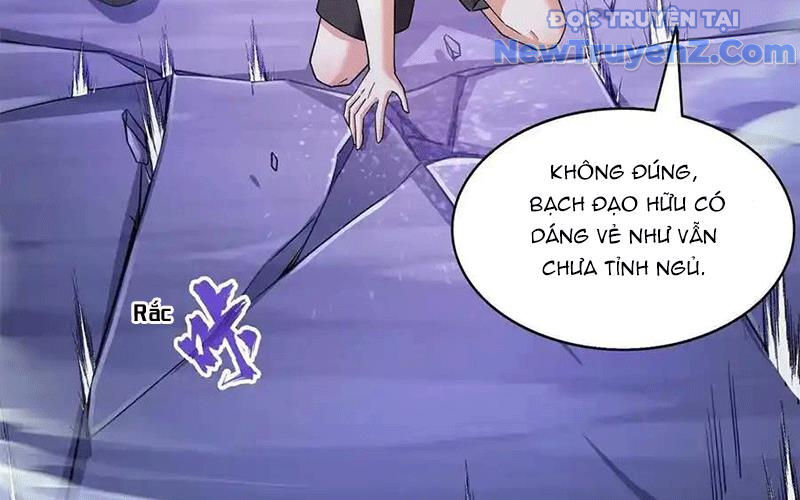 Tu Chân Nói Chuyện Phiếm Quần