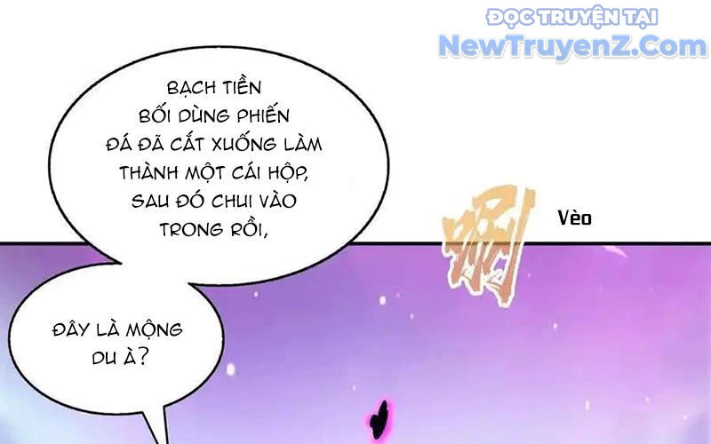 Tu Chân Nói Chuyện Phiếm Quần