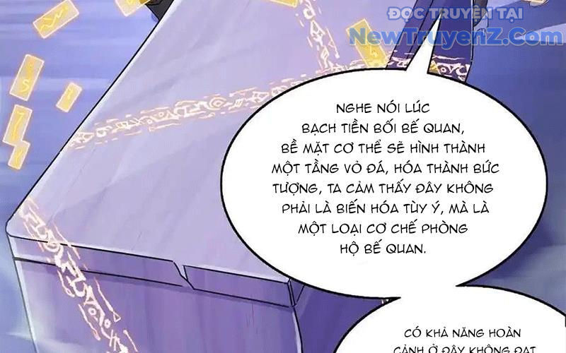 Tu Chân Nói Chuyện Phiếm Quần