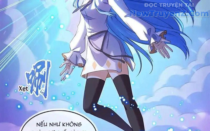 Tu Chân Nói Chuyện Phiếm Quần