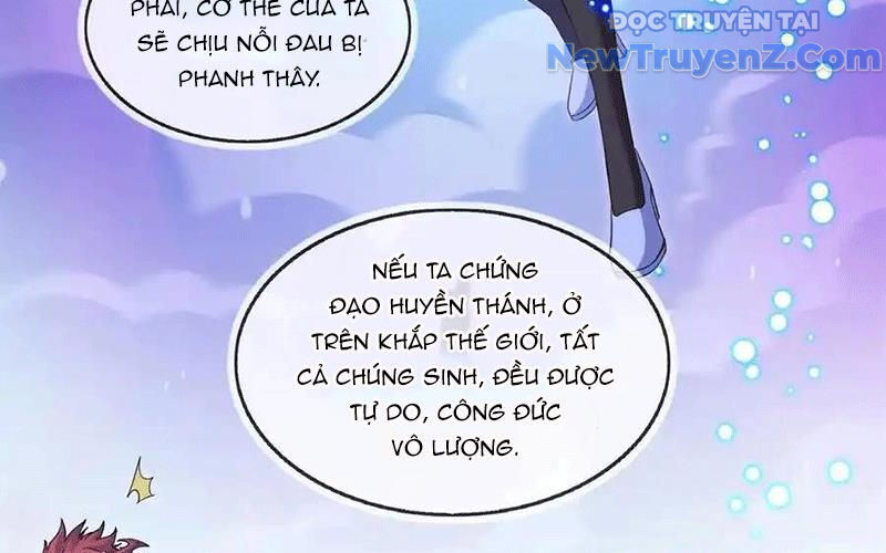 Tu Chân Nói Chuyện Phiếm Quần