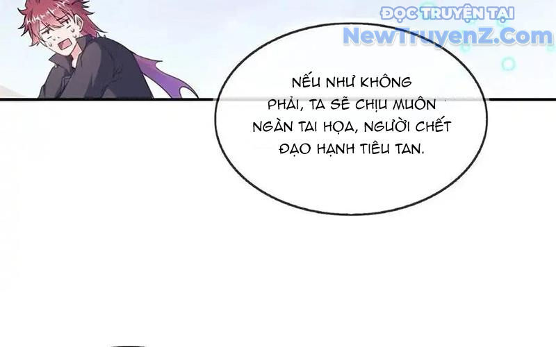 Tu Chân Nói Chuyện Phiếm Quần