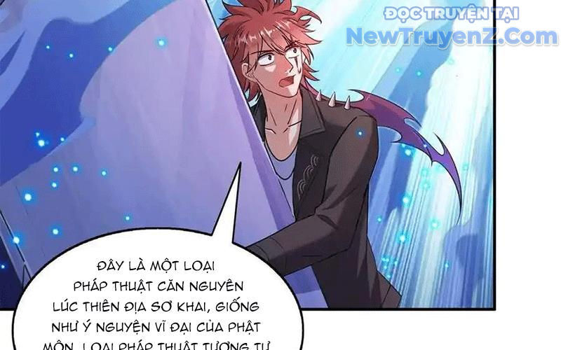 Tu Chân Nói Chuyện Phiếm Quần