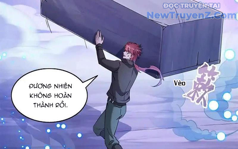 Tu Chân Nói Chuyện Phiếm Quần