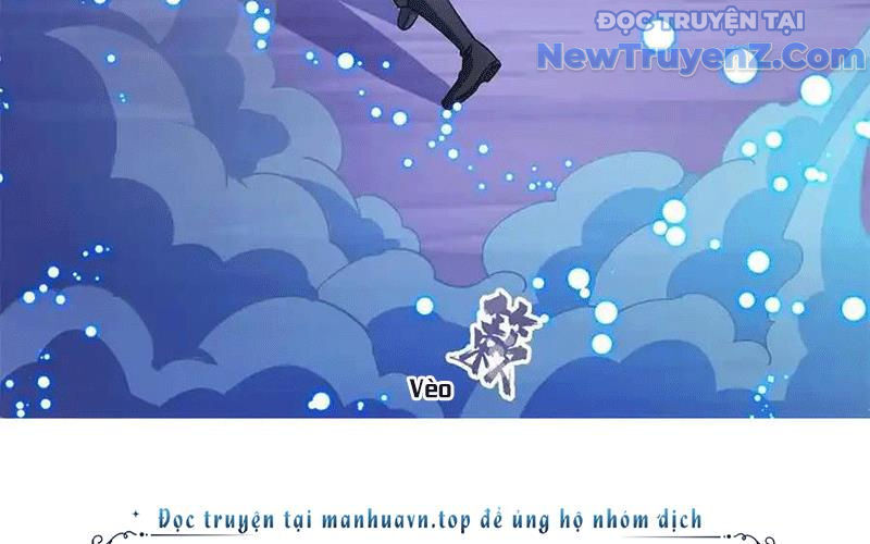 Tu Chân Nói Chuyện Phiếm Quần