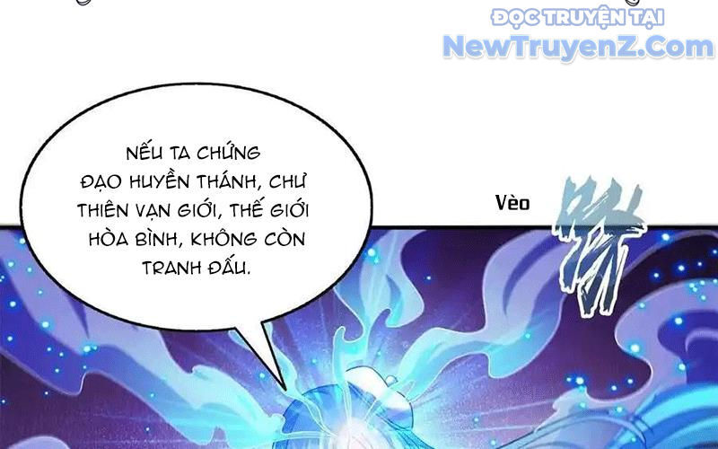 Tu Chân Nói Chuyện Phiếm Quần