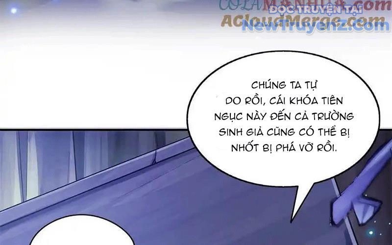 Tu Chân Nói Chuyện Phiếm Quần