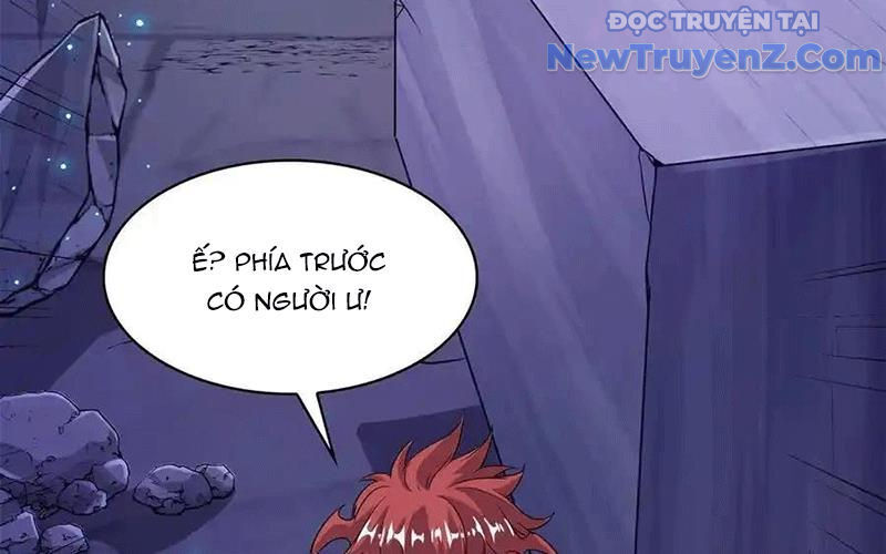 Tu Chân Nói Chuyện Phiếm Quần