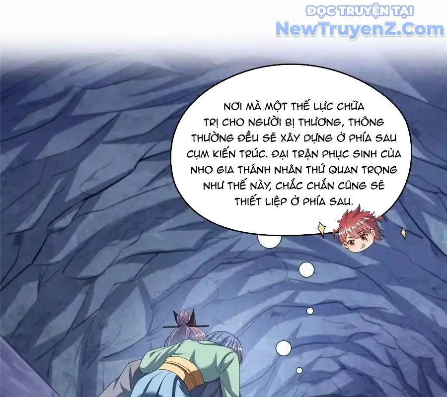 Tu Chân Nói Chuyện Phiếm Quần