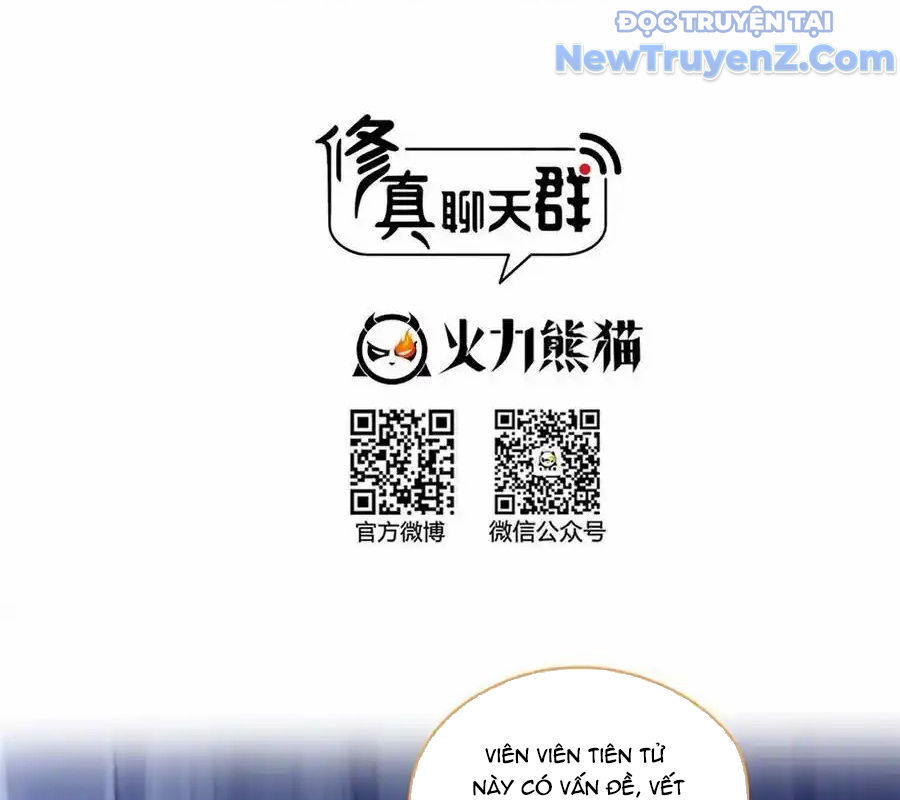 Tu Chân Nói Chuyện Phiếm Quần