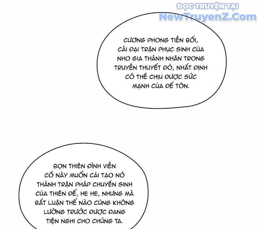 Tu Chân Nói Chuyện Phiếm Quần