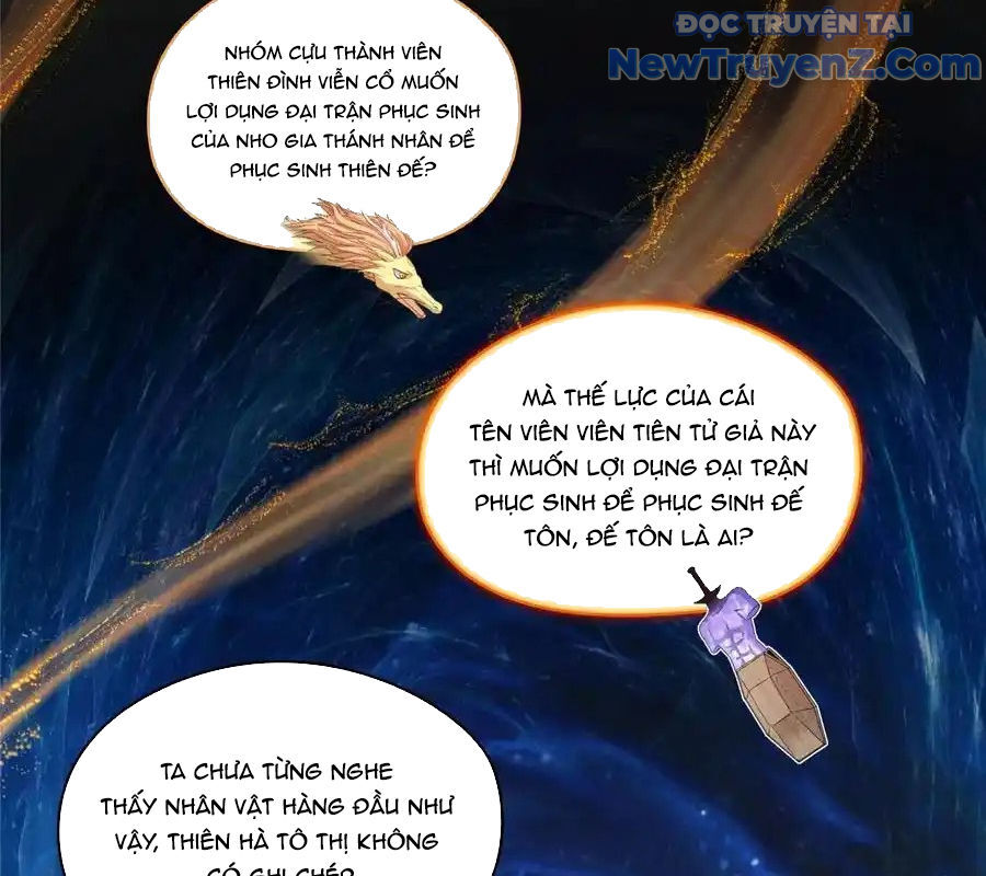 Tu Chân Nói Chuyện Phiếm Quần