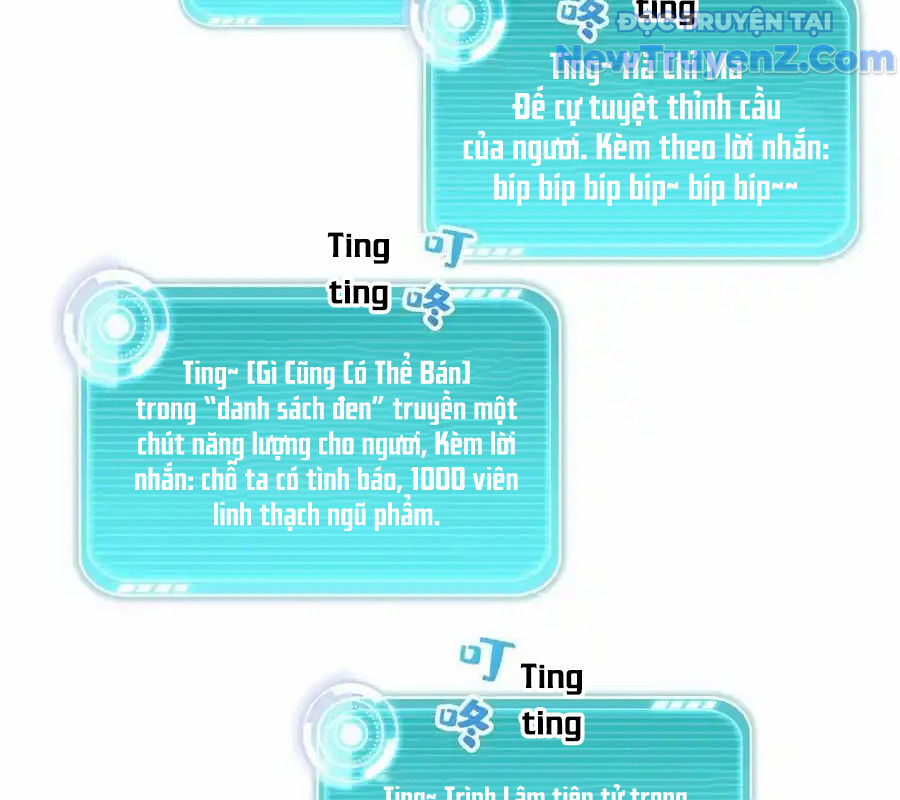Tu Chân Nói Chuyện Phiếm Quần