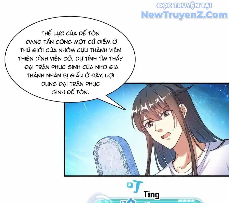 Tu Chân Nói Chuyện Phiếm Quần