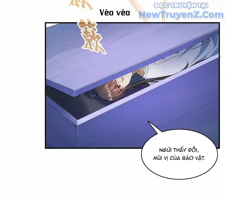 Tu Chân Nói Chuyện Phiếm Quần