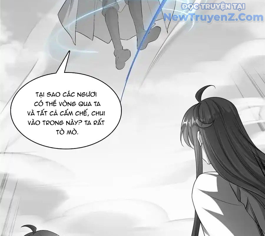 Tu Chân Nói Chuyện Phiếm Quần