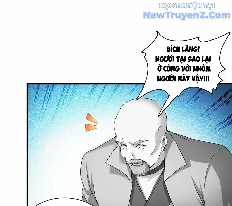Tu Chân Nói Chuyện Phiếm Quần