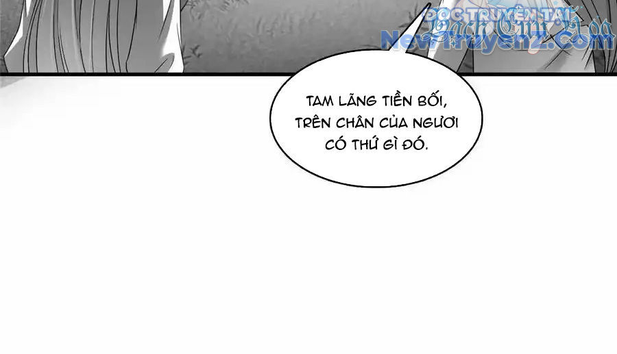 Tu Chân Nói Chuyện Phiếm Quần