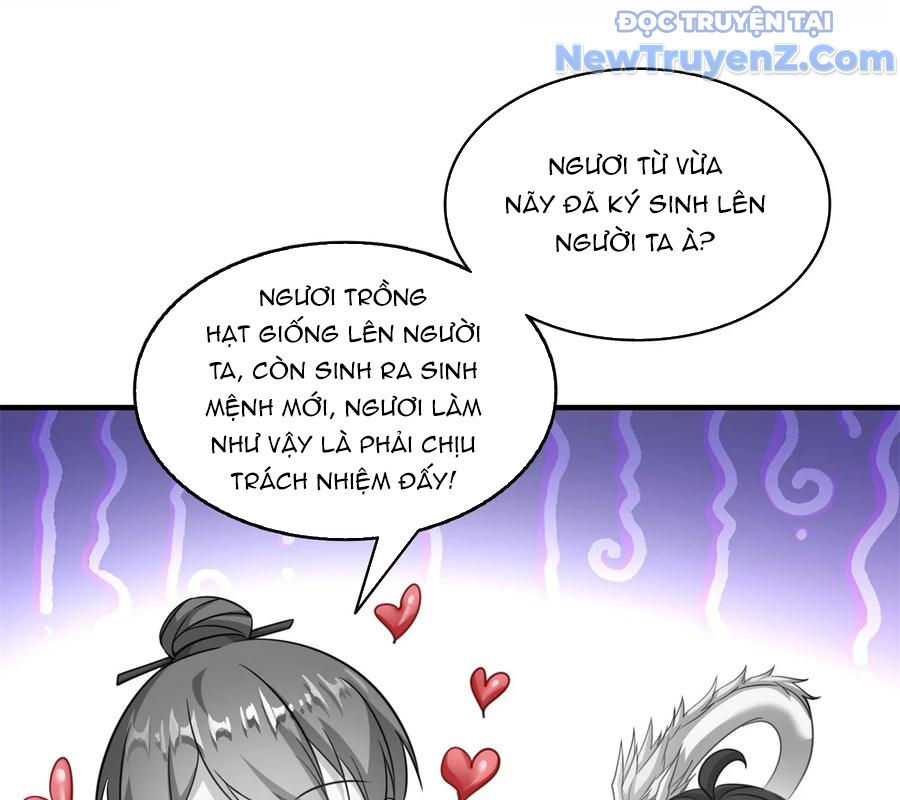 Tu Chân Nói Chuyện Phiếm Quần