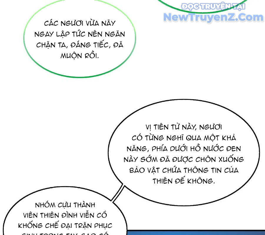 Tu Chân Nói Chuyện Phiếm Quần