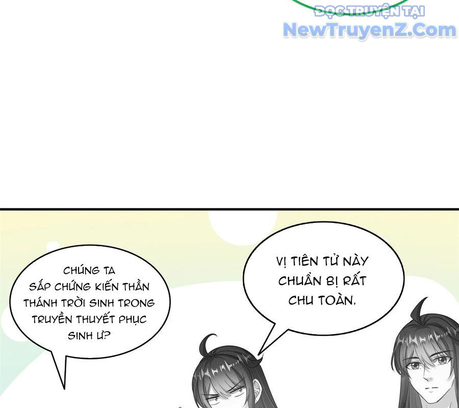 Tu Chân Nói Chuyện Phiếm Quần