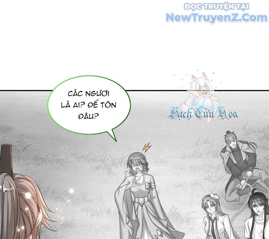 Tu Chân Nói Chuyện Phiếm Quần