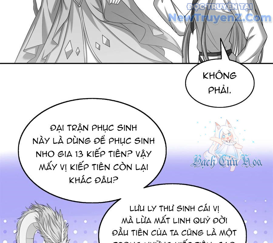 Tu Chân Nói Chuyện Phiếm Quần