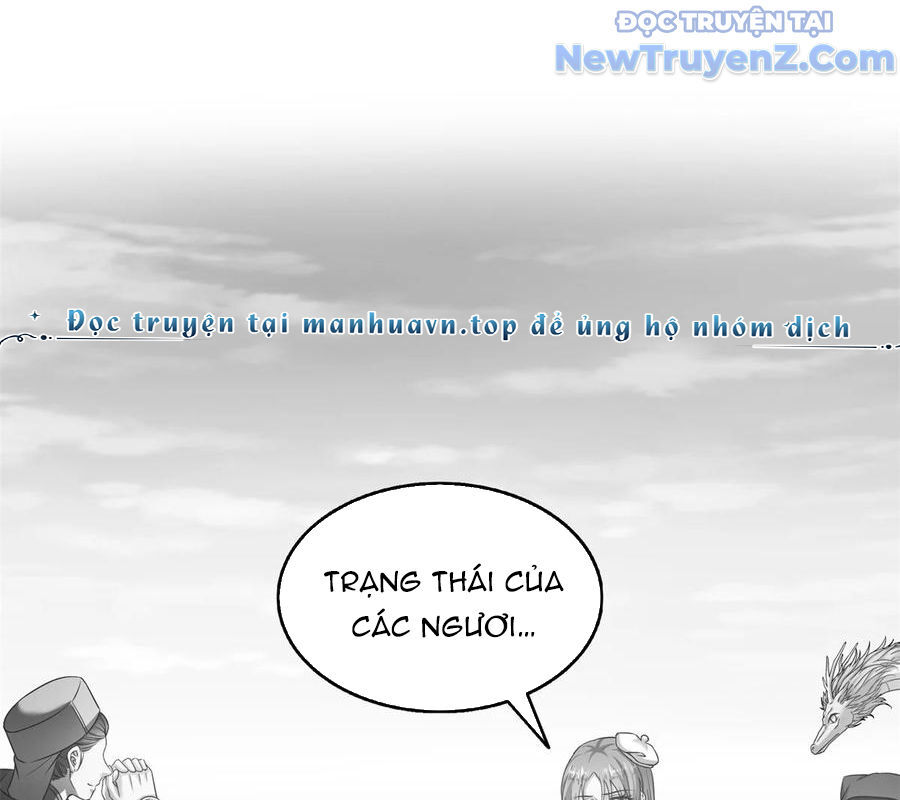 Tu Chân Nói Chuyện Phiếm Quần