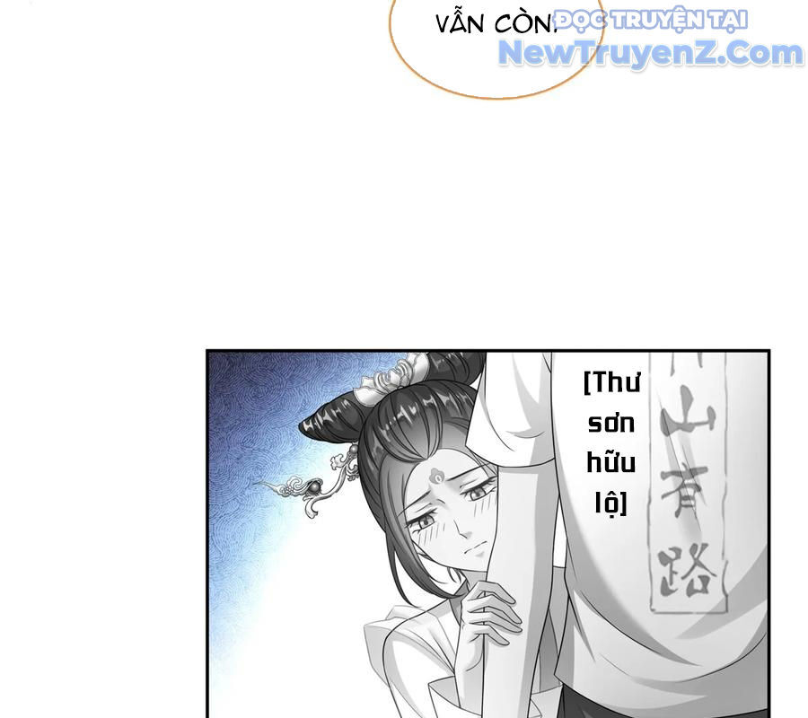 Tu Chân Nói Chuyện Phiếm Quần