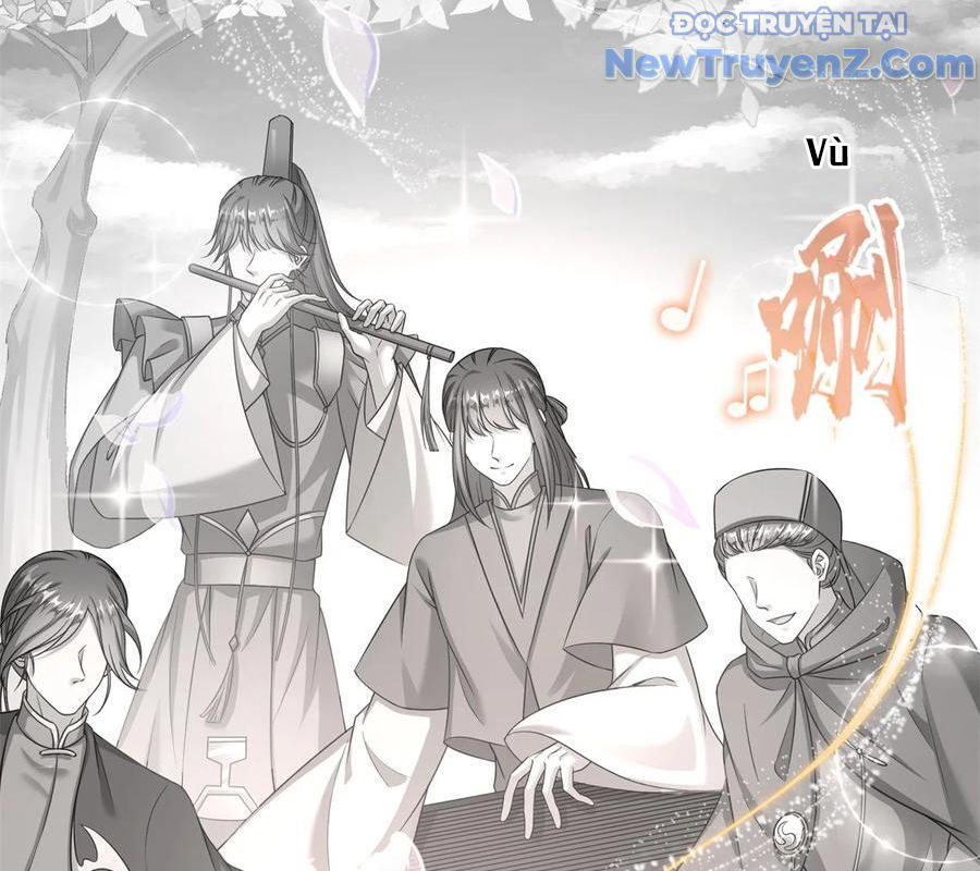Tu Chân Nói Chuyện Phiếm Quần