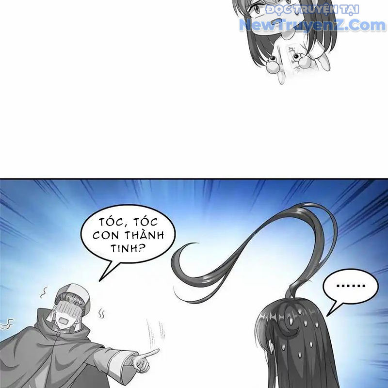 Tu Chân Nói Chuyện Phiếm Quần