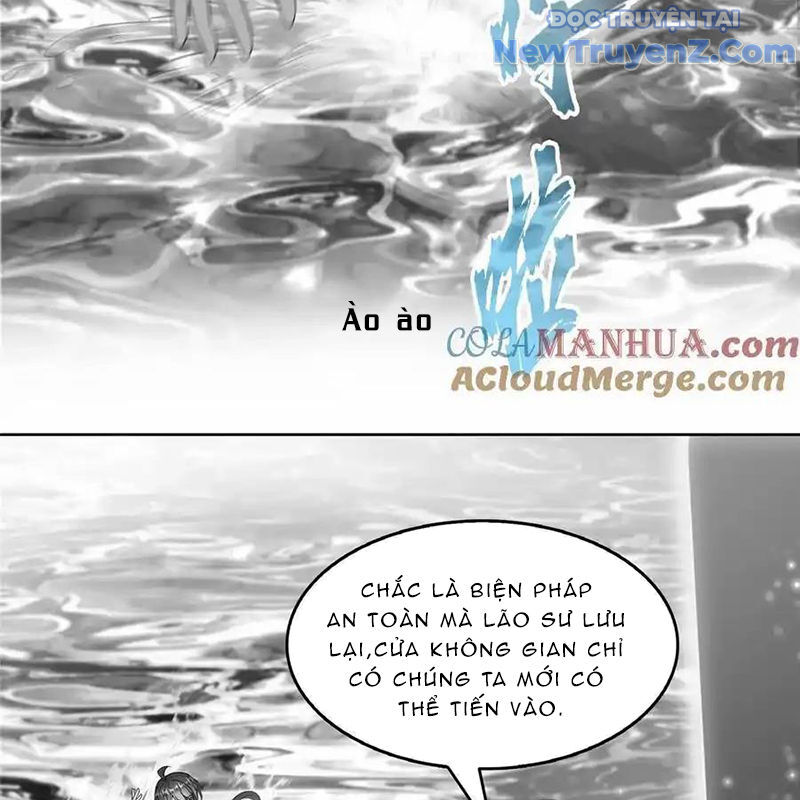 Tu Chân Nói Chuyện Phiếm Quần
