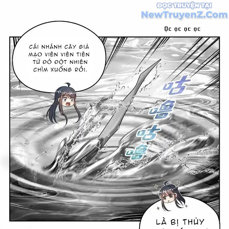 Tu Chân Nói Chuyện Phiếm Quần