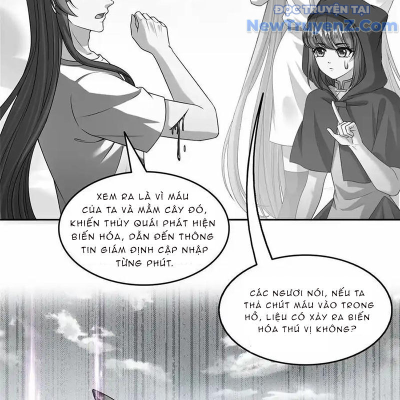 Tu Chân Nói Chuyện Phiếm Quần