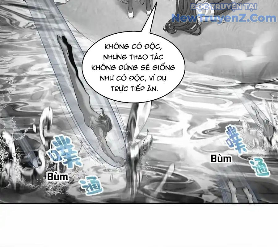 Tu Chân Nói Chuyện Phiếm Quần