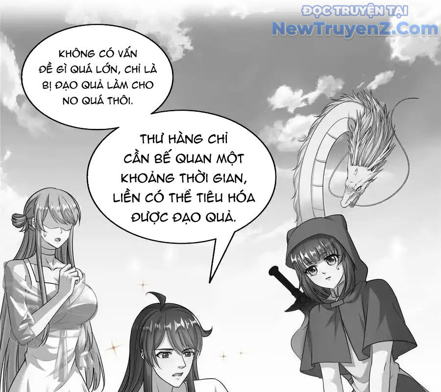Tu Chân Nói Chuyện Phiếm Quần